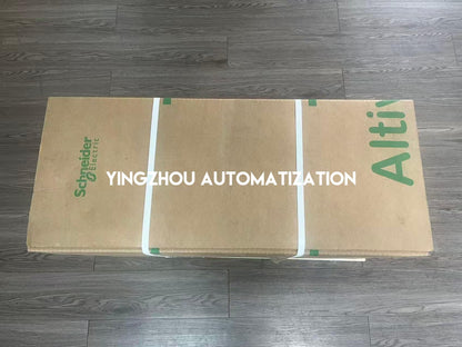 Schneider ATV930D37N4 Altivar Process Drive | 37kW, 400-480V, 3-Phase, Variable Speed Drive | Brand New Original-YingZhou Automatization