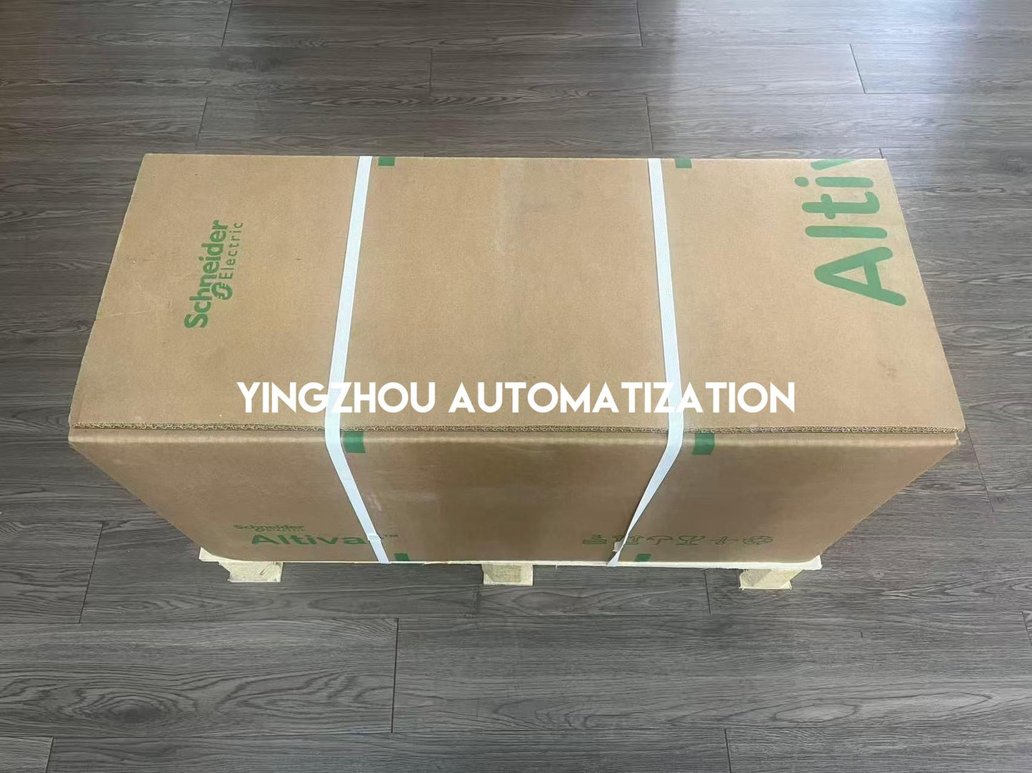 Schneider ATV930D37N4 Altivar Process Drive | 37kW, 400-480V, 3-Phase, Variable Speed Drive | Brand New Original-YingZhou Automatization