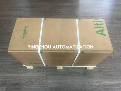 Schneider ATV930D37N4 Altivar Process Drive | 37kW, 400-480V, 3-Phase, Variable Speed Drive | Brand New Original-YingZhou Automatization