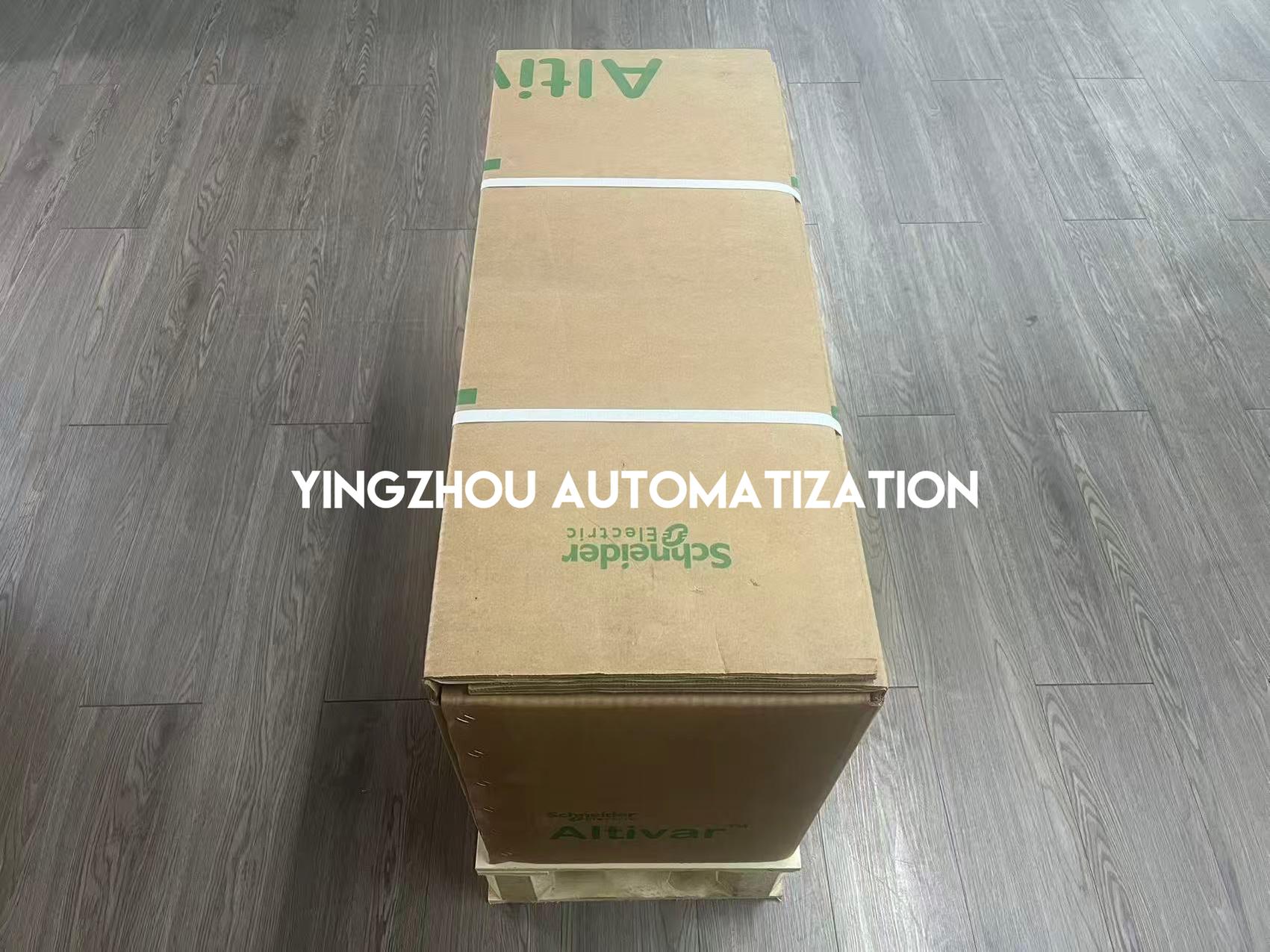 Schneider ATV930D37N4 Altivar Process Drive | 37kW, 400-480V, 3-Phase, Variable Speed Drive | Brand New Original-YingZhou Automatization