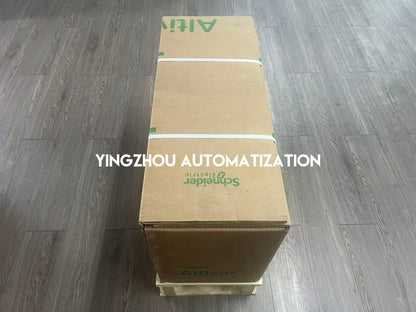Schneider ATV930D37N4 Altivar Process Drive | 37kW, 400-480V, 3-Phase, Variable Speed Drive | Brand New Original-YingZhou Automatization