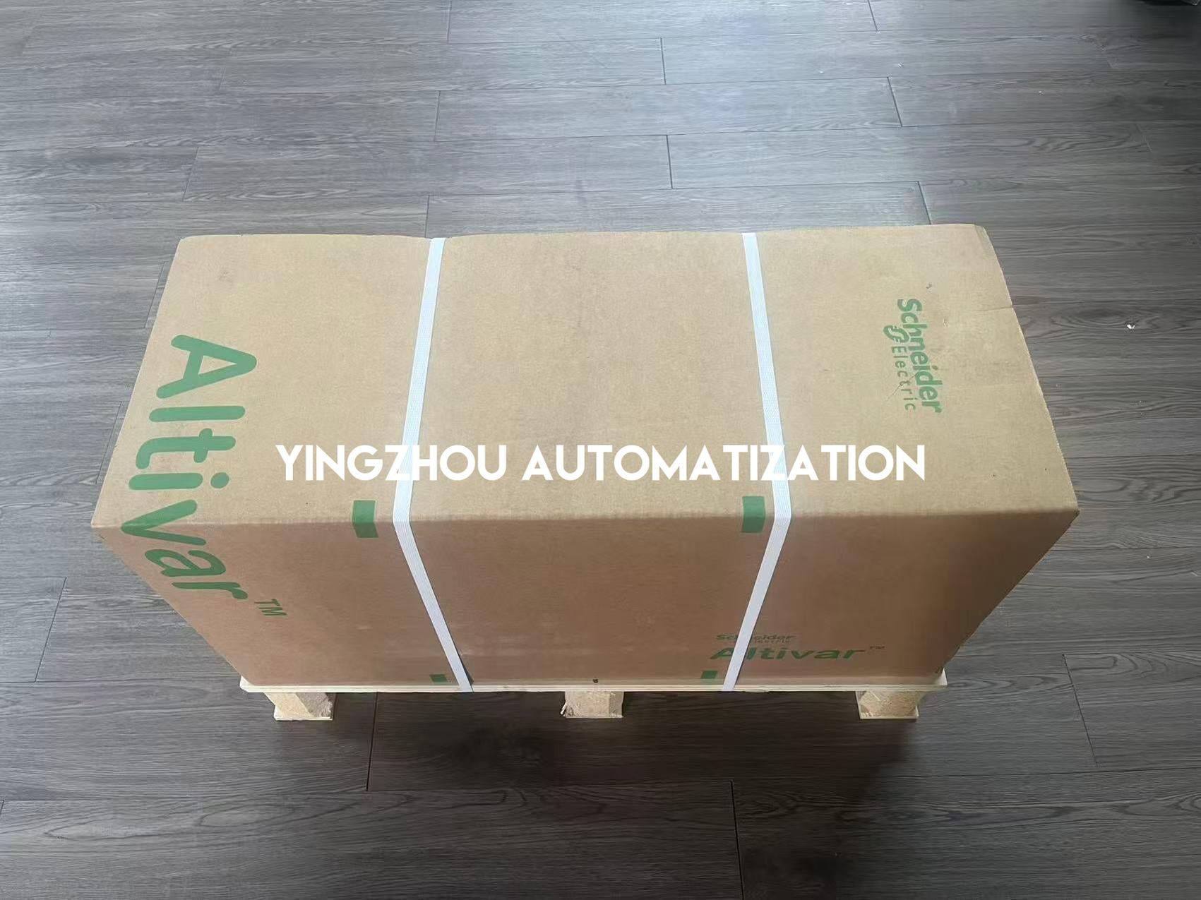 Schneider ATV930D37N4 Altivar Process Drive | 37kW, 400-480V, 3-Phase, Variable Speed Drive | Brand New Original-YingZhou Automatization