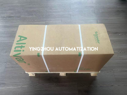 Schneider ATV930D37N4 Altivar Process Drive | 37kW, 400-480V, 3-Phase, Variable Speed Drive | Brand New Original-YingZhou Automatization