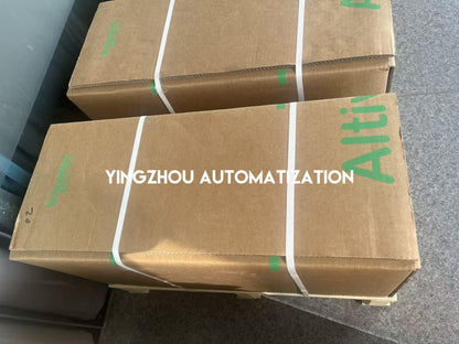 Schneider ATV930D45N4 Altivar Process ATV900 Variable Speed Drive | 45 kW (60 HP) | 3-Phase 400/480V | IP21 | Brand New Original-YingZhou Automatization