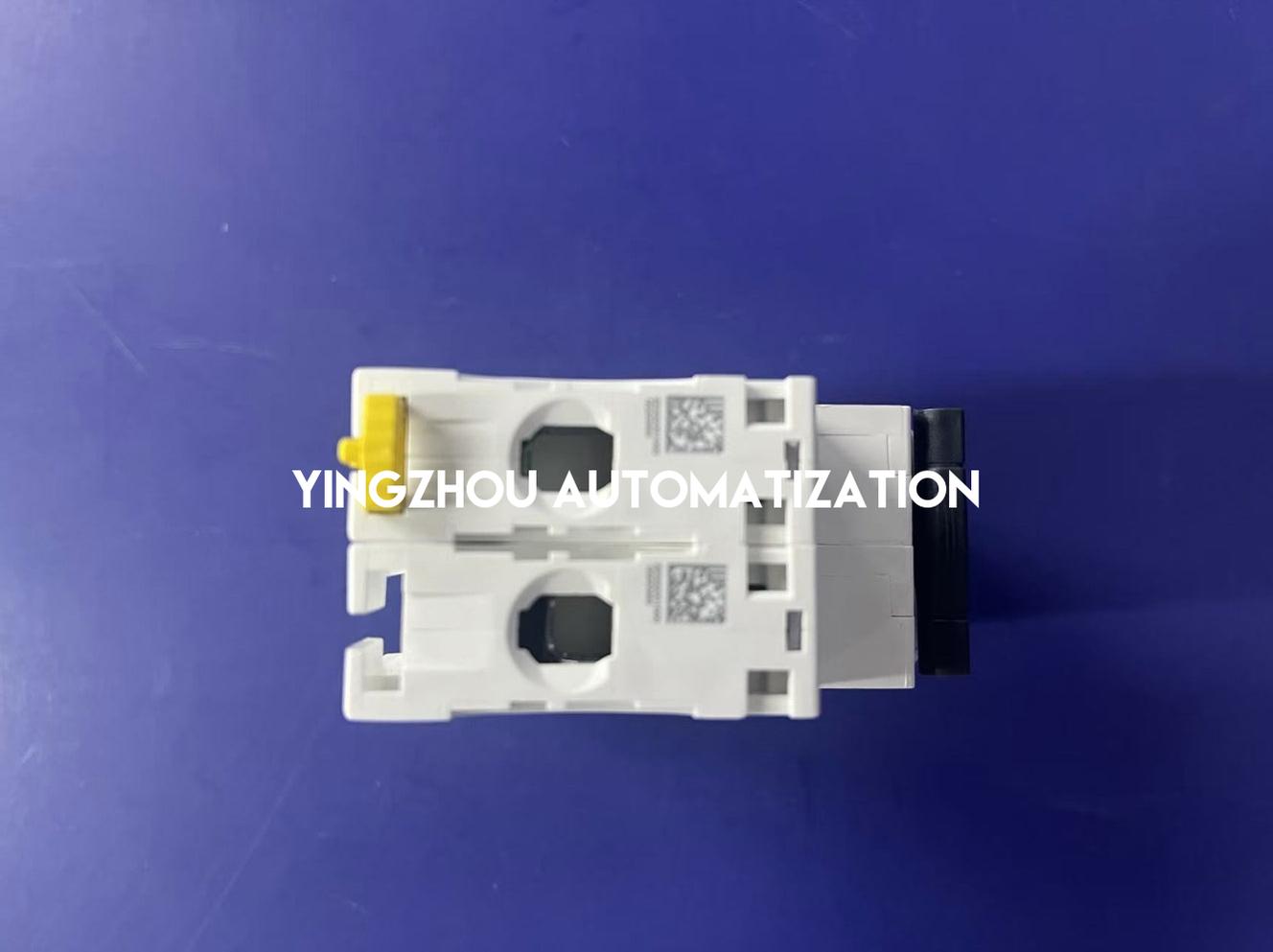 Schneider Acti9 IC65N Series Miniature Circuit Breaker (MCB) A9F19202 2P 2A D Curve 6000A 6kA-YingZhou Automatization