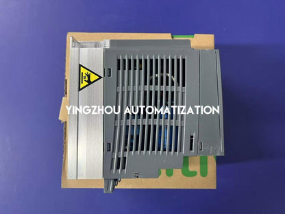 Schneider Altivar ATV310H075N4E Variable Frequency Drive | 0.75kW (1HP), 380-460V, 3-Phase, IP20, Compact Drive | Brand New Original-YingZhou Automatization