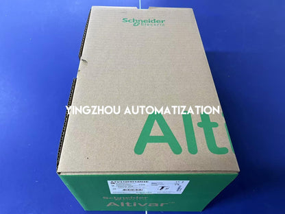Schneider Altivar ATV310HD15N4E Variable Frequency Drive | 15kW (20HP), 400V, 3-Phase, 33A, IP20, Industrial Motor Control | Brand New Original-YingZhou Automatization