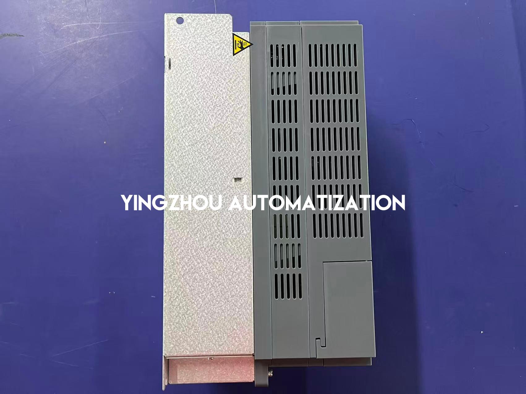 Schneider Altivar ATV310HD22N4E Variable Frequency Drive | 22kW (30HP), 400V, 3-Phase, 46A, IP20, Industrial Motor Control | Brand New Original-YingZhou Automatization