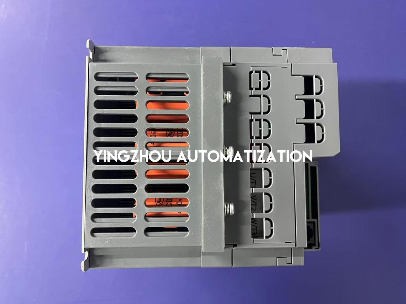 Schneider Altivar ATV310HU75N4E Variable Frequency Drive | 7.5kW (10 HP), 380-460V, 3-Phase, IP20 | Brand New Original-YingZhou Automatization