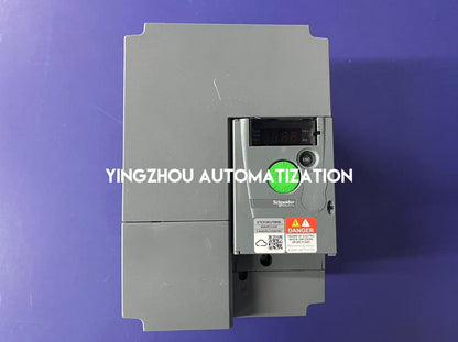 Schneider Altivar ATV310HU75N4E Variable Frequency Drive | 7.5kW (10 HP), 380-460V, 3-Phase, IP20 | Brand New Original-YingZhou Automatization