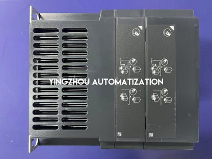 Schneider Altivar ATV320D11N4B Variable Frequency Drive | 11kW (15HP), 380-500V, 3-Phase, IP20, Book Format | Brand New Original-YingZhou Automatization