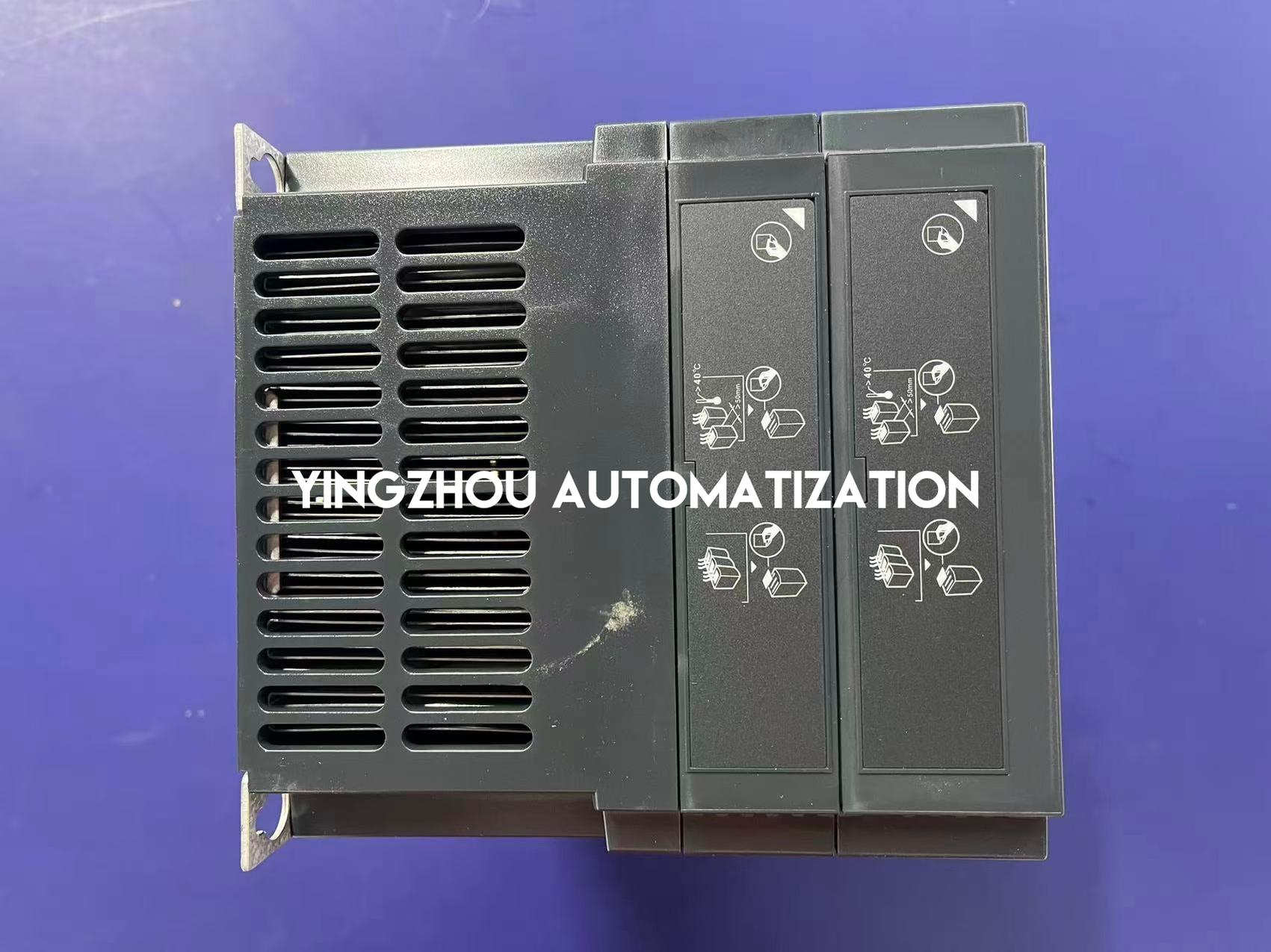 Schneider Altivar ATV320D11N4C Variable Frequency Drive | 11kW (15HP), 400V, 3-Phase, 27.7A, IP20, Compact Industrial Control | Brand New Original-YingZhou Automatization