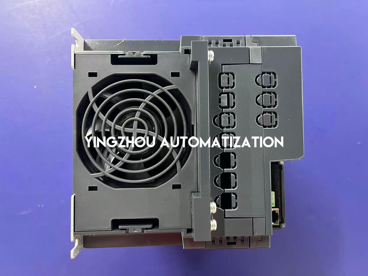 Schneider Altivar ATV320D11N4C Variable Frequency Drive | 11kW (15HP), 400V, 3-Phase, 27.7A, IP20, Compact Industrial Control | Brand New Original-YingZhou Automatization