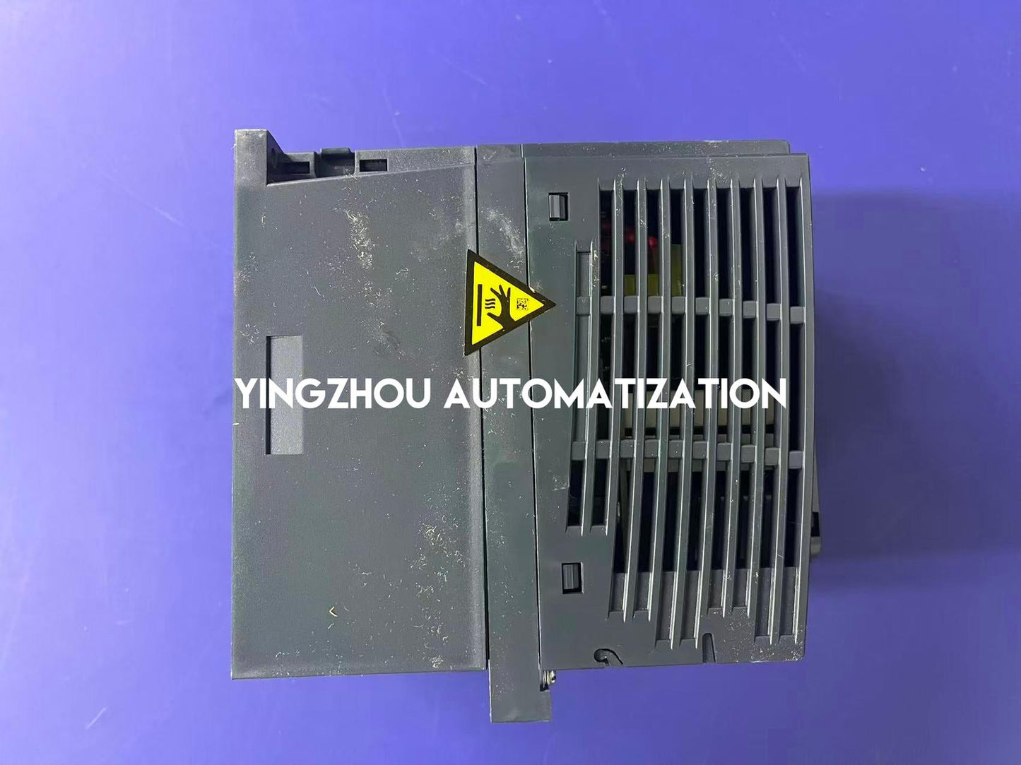 Schneider Altivar ATV320U15M2C Variable Frequency Drive | 0.55kW (0.75HP), 200-240V, 1-Phase, 3.6A, IP20, Compact Industrial Drive | Brand New Original-YingZhou Automatization