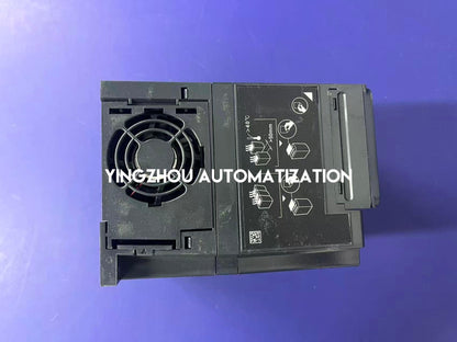 Schneider Altivar ATV320U15M2C Variable Frequency Drive | 0.55kW (0.75HP), 200-240V, 1-Phase, 3.6A, IP20, Compact Industrial Drive | Brand New Original-YingZhou Automatization