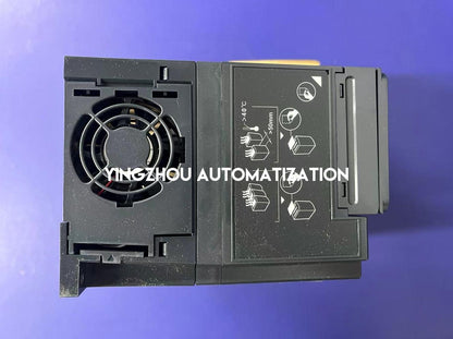 Schneider Altivar ATV320U15N4C Variable Frequency Drive | 1.5kW (2 HP), 380-500V, 3-Phase, IP20 | Brand New Original-YingZhou Automatization