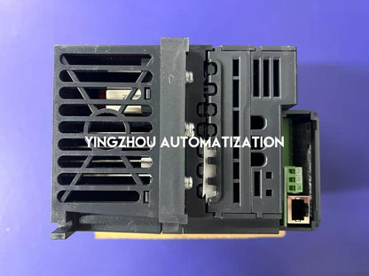 Schneider Altivar ATV320U15N4C Variable Frequency Drive | 1.5kW (2 HP), 380-500V, 3-Phase, IP20 | Brand New Original-YingZhou Automatization