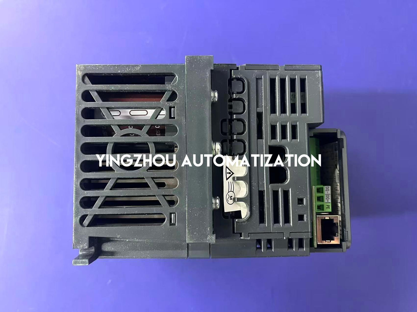 Schneider Altivar ATV320U22M2C Variable Frequency Drive | 0.75kW (1HP), 200-240V, 1-Phase, 4.8A, IP20, Compact Industrial Drive | Brand New Original-YingZhou Automatization