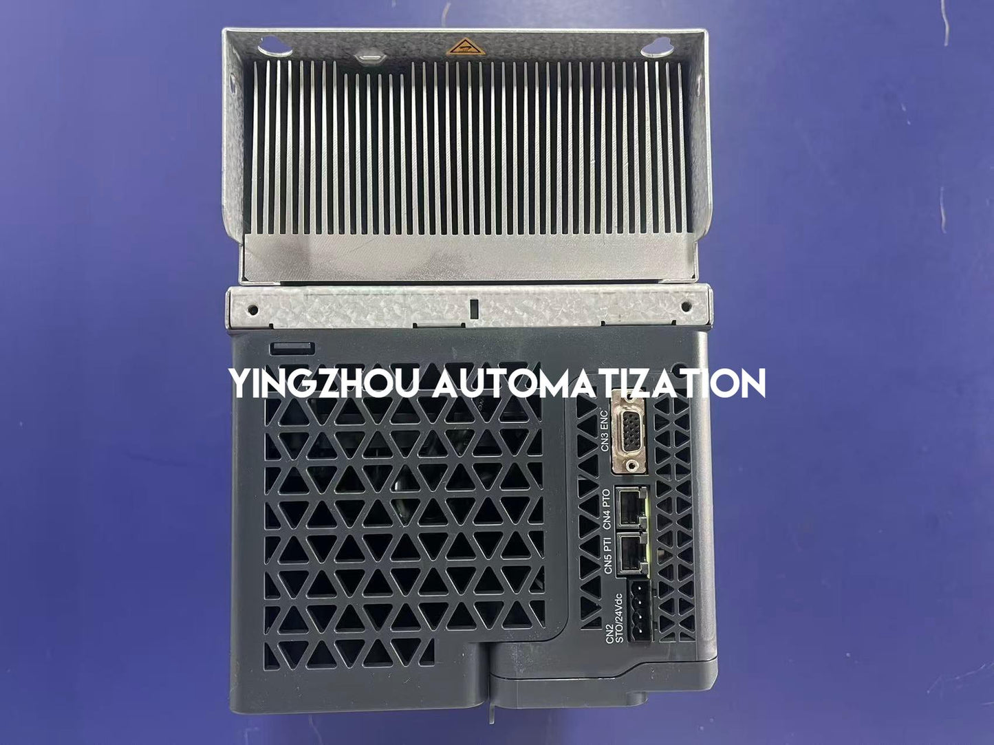 Schneider Altivar ATV340D11N4 VFD | 11kW (15HP), 400V, 25.4A, IP20, High-Performance Motor Control | Brand New Original-YingZhou Automatization