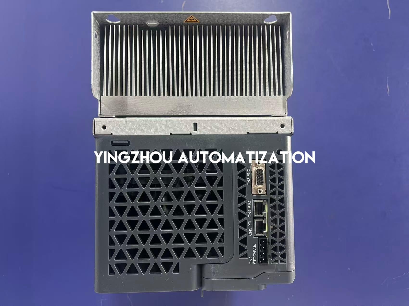 Schneider Altivar ATV340D11N4 VFD | 11kW (15HP), 400V, 25.4A, IP20, High-Performance Motor Control | Brand New Original-YingZhou Automatization