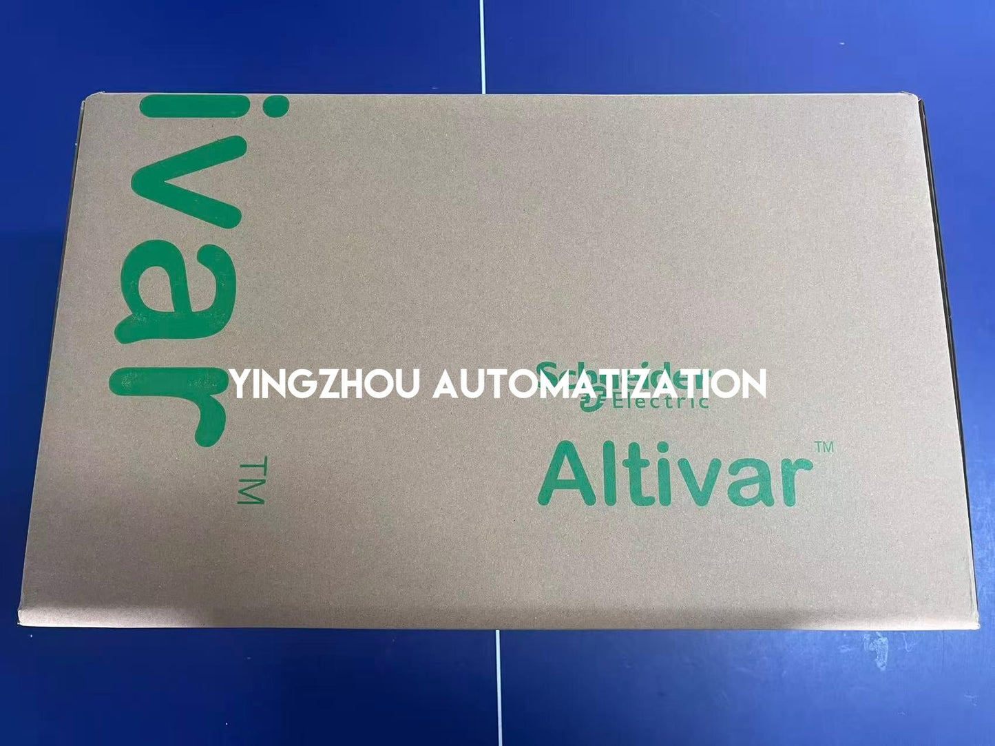 Schneider Altivar ATV340D11N4 VFD | 11kW (15HP), 400V, 25.4A, IP20, High-Performance Motor Control | Brand New Original-YingZhou Automatization