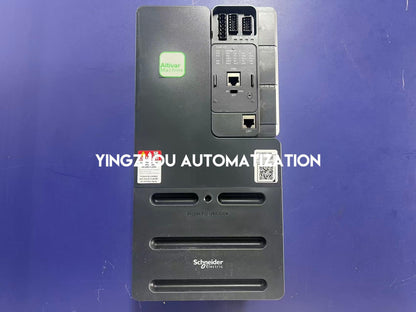 Schneider Altivar ATV340D11N4 VFD | 11kW (15HP), 400V, 25.4A, IP20, High-Performance Motor Control | Brand New Original-YingZhou Automatization
