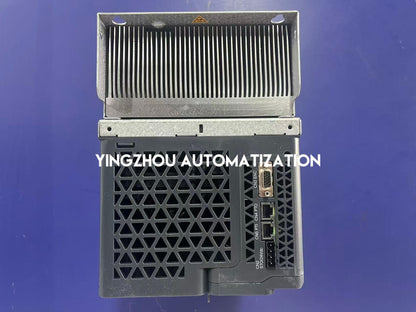 Schneider Altivar ATV340D15N4 Variable Frequency Drive | 15kW (20HP), 400V, 33.1A, IP20, High-Performance Motor Control | Brand New Original-YingZhou Automatization