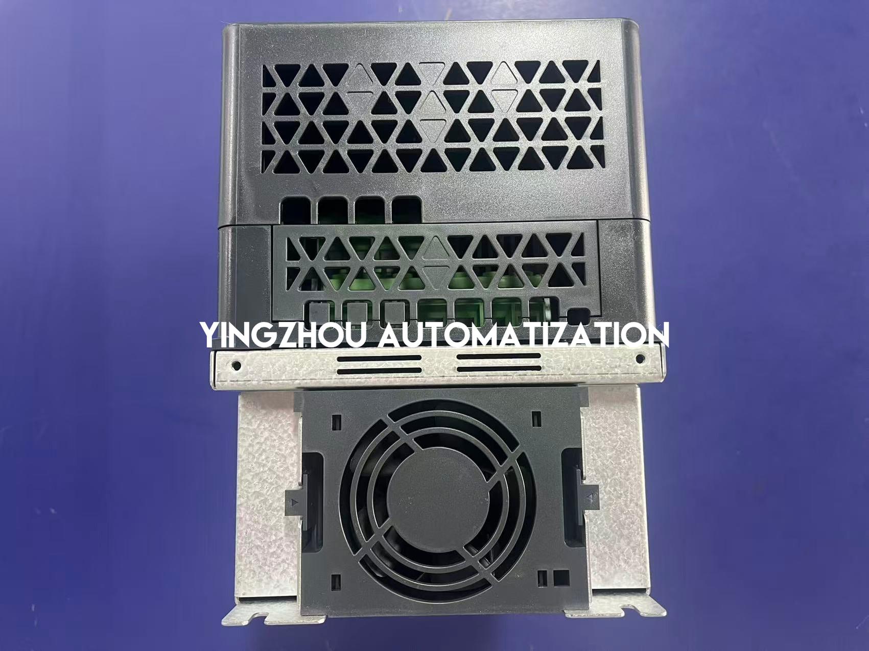 Schneider Altivar ATV340D15N4 Variable Frequency Drive | 15kW (20HP), 400V, 33.1A, IP20, High-Performance Motor Control | Brand New Original-YingZhou Automatization