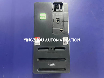 Schneider Altivar ATV340D15N4 Variable Frequency Drive | 15kW (20HP), 400V, 33.1A, IP20, High-Performance Motor Control | Brand New Original-YingZhou Automatization