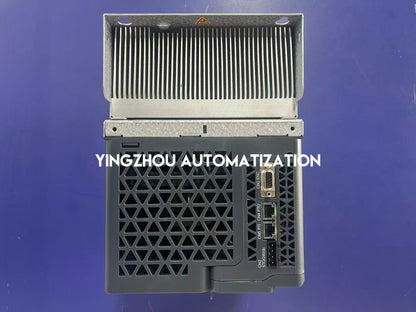 Schneider Altivar ATV340D22N4 Variable Frequency Drive | 22kW (30HP), 400V, 46.2A, IP20, High-Performance Motor Control | Brand New Original-YingZhou Automatization