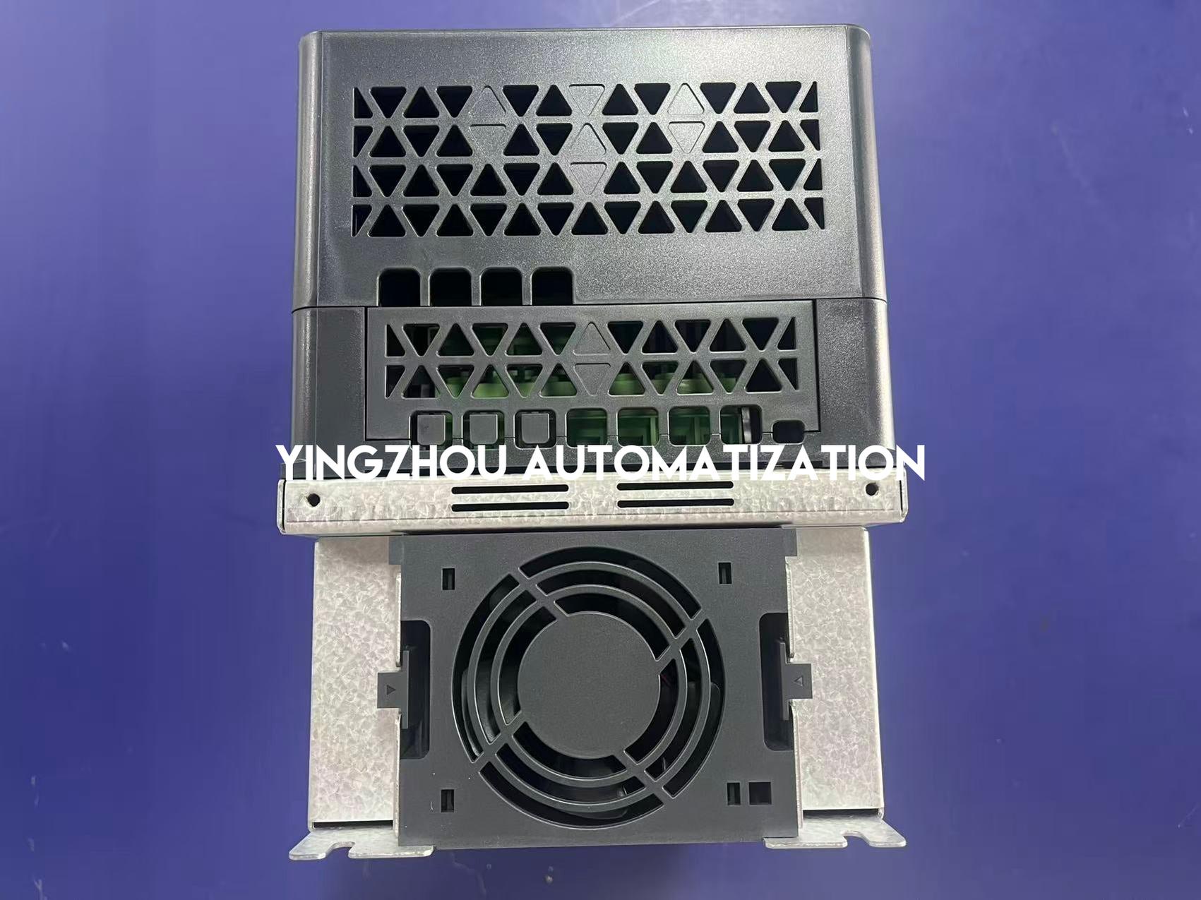 Schneider Altivar ATV340D22N4 Variable Frequency Drive | 22kW (30HP), 400V, 46.2A, IP20, High-Performance Motor Control | Brand New Original-YingZhou Automatization