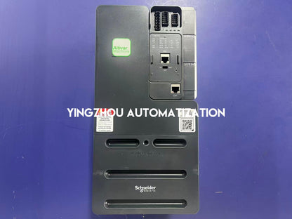 Schneider Altivar ATV340D22N4 Variable Frequency Drive | 22kW (30HP), 400V, 46.2A, IP20, High-Performance Motor Control | Brand New Original-YingZhou Automatization