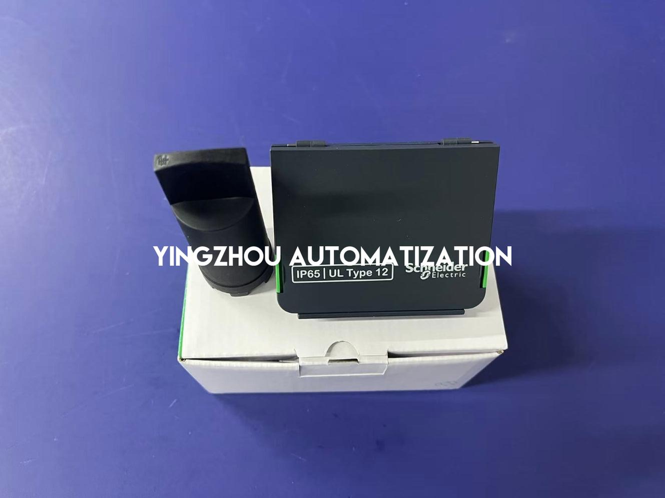 Schneider Altivar VW3A1112 Remote Graphic Display Terminal | IP65, for Altivar Drives | Brand New Original-YingZhou Automatization