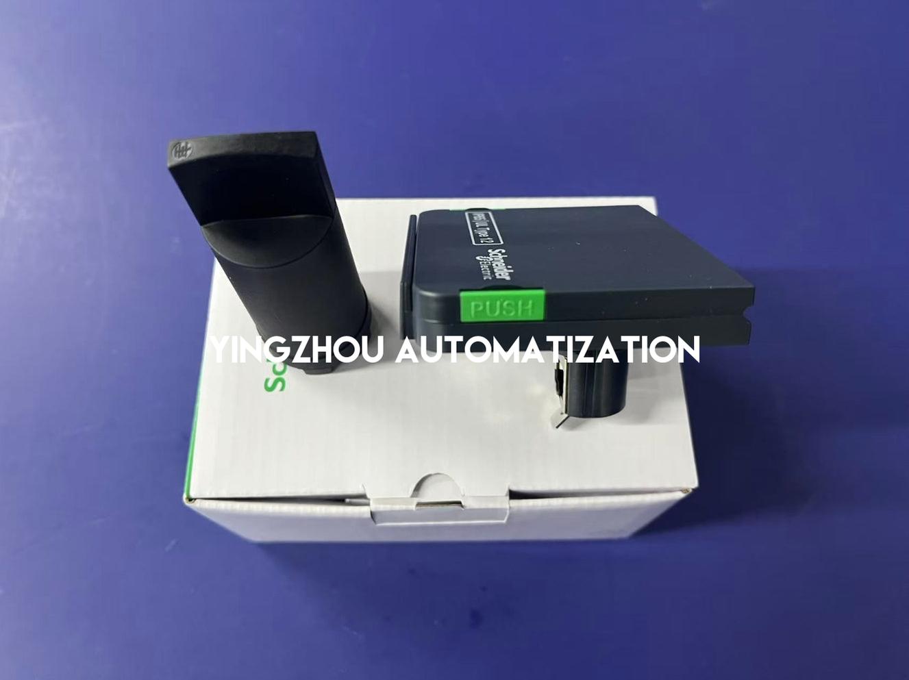 Schneider Altivar VW3A1112 Remote Graphic Display Terminal | IP65, for Altivar Drives | Brand New Original-YingZhou Automatization
