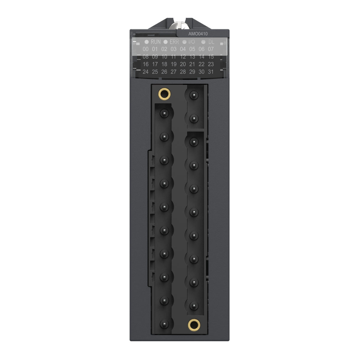 Schneider BMXAMO0410 Modicon M340 Analog Output Module | 4 Outputs | Brand New Original-YingZhou Automatization