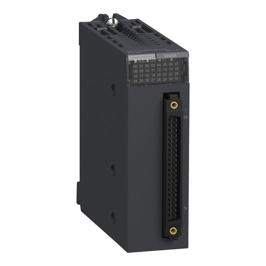 Schneider BMXDDI3202K Modicon M340 Digital Input Module | 32 Inputs 24V DC | Brand New Original-YingZhou Automatization