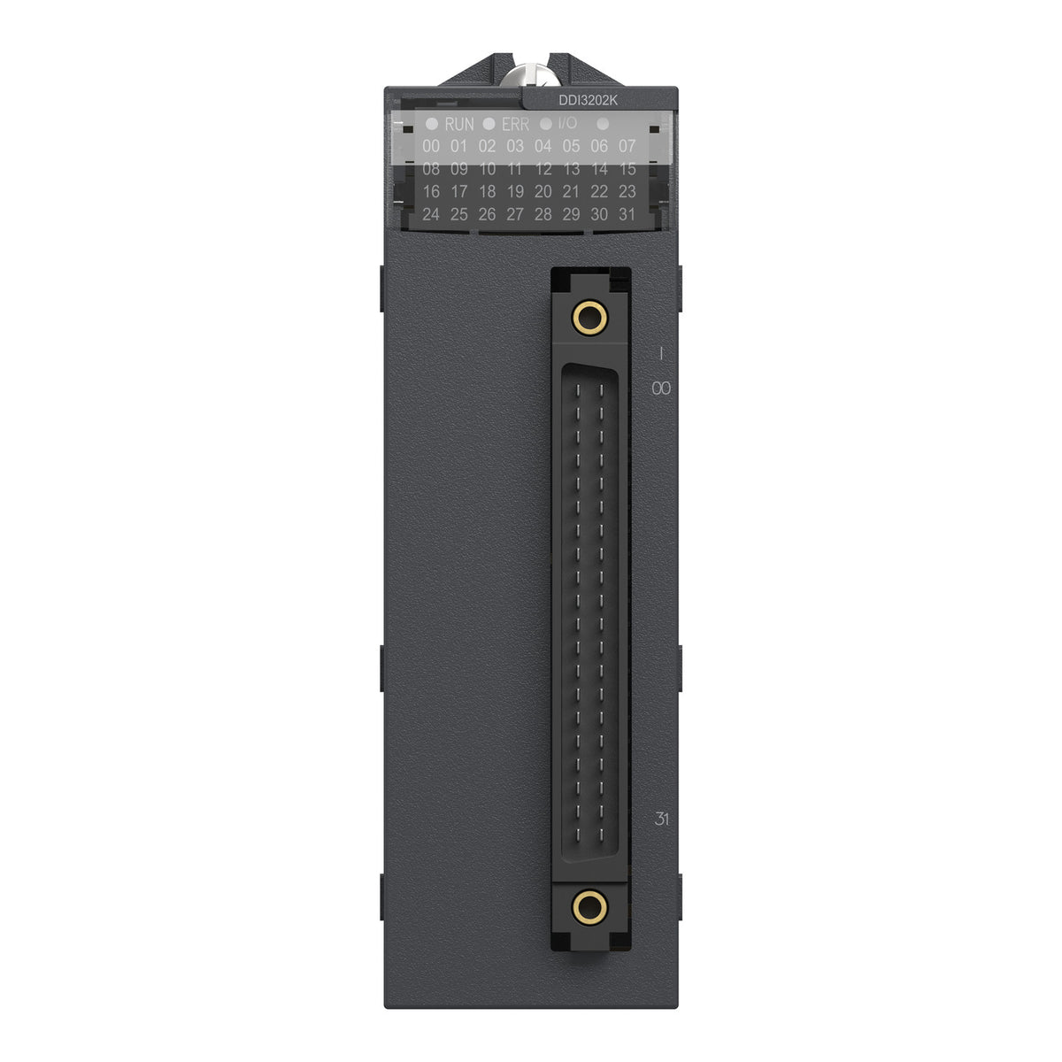 Schneider BMXDDI3202K Modicon X80 32-Channel 24V DC Digital Input Module-YingZhou Automatization