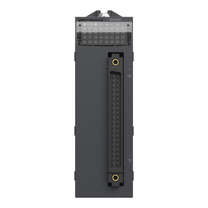 Schneider BMXDDI3202K Modicon X80 32-Channel 24V DC Digital Input Module-YingZhou Automatization