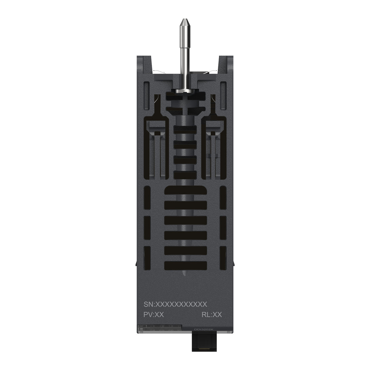 Schneider BMXDDI3202K Modicon X80 32-Channel 24V DC Digital Input Module-YingZhou Automatization