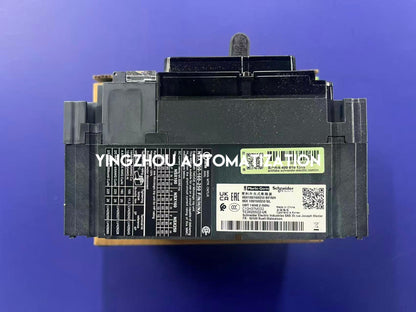 Schneider C10H3TM032 | Smart Micro Circuit Breaker | 3P 32A 10kA Thermal-Magnetic MCB Module | Brand New Original-YingZhou Automatization