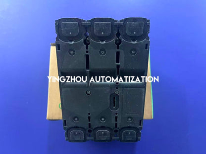 Schneider C10H3TM032 | Smart Micro Circuit Breaker | 3P 32A 10kA Thermal-Magnetic MCB Module | Brand New Original-YingZhou Automatization