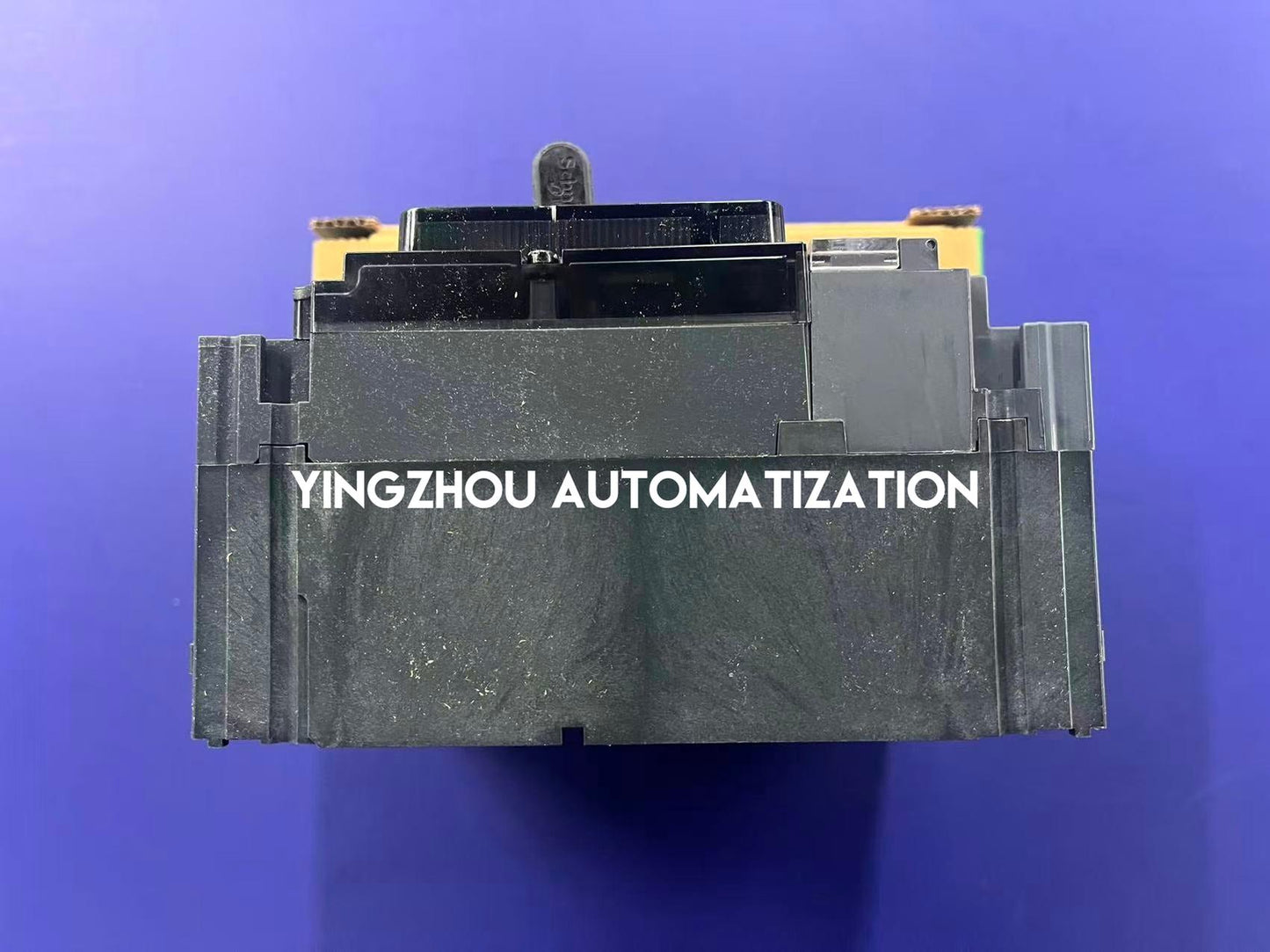 Schneider C10H3TM032 | Smart Micro Circuit Breaker | 3P 32A 10kA Thermal-Magnetic MCB Module | Brand New Original-YingZhou Automatization