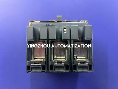 Schneider C10H3TM032 | Smart Micro Circuit Breaker | 3P 32A 10kA Thermal-Magnetic MCB Module | Brand New Original-YingZhou Automatization