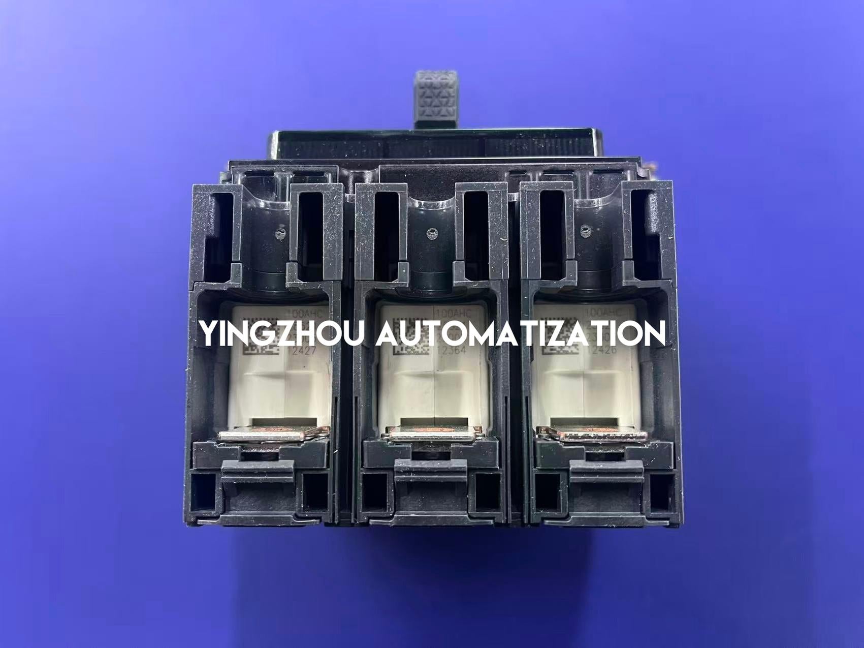 Schneider C10H3TM032 | Smart Micro Circuit Breaker | 3P 32A 10kA Thermal-Magnetic MCB Module | Brand New Original-YingZhou Automatization