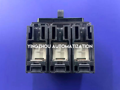 Schneider C10H3TM032 | Smart Micro Circuit Breaker | 3P 32A 10kA Thermal-Magnetic MCB Module | Brand New Original-YingZhou Automatization