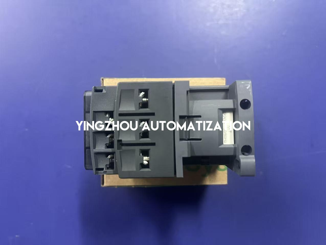 Schneider CAD50M7C Control Relay | TeSys D 5NO Contacts 220V AC Coil | Brand New Original-YingZhou Automatization