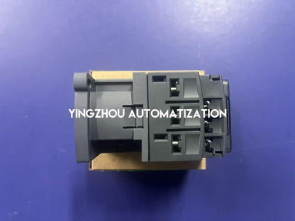 Schneider CAD50M7C Control Relay | TeSys D 5NO Contacts 220V AC Coil | Brand New Original-YingZhou Automatization