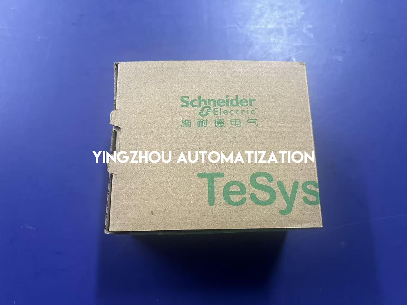 Schneider CAD50M7C Control Relay | TeSys D 5NO Contacts 220V AC Coil | Brand New Original-YingZhou Automatization