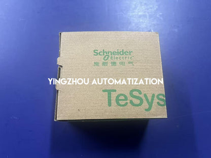 Schneider CAD50M7C Control Relay | TeSys D 5NO Contacts 220V AC Coil | Brand New Original-YingZhou Automatization