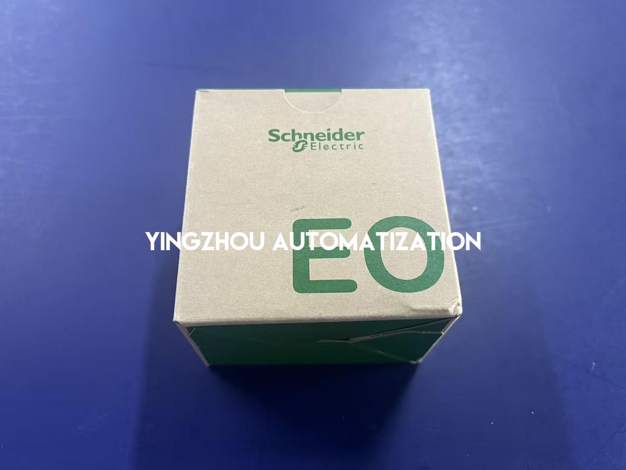 Schneider EOCRSS-30S Overload Relay | EOCR-SS Electronic Overcurrent Relay 0.5-30A | Brand New Original-YingZhou Automatization